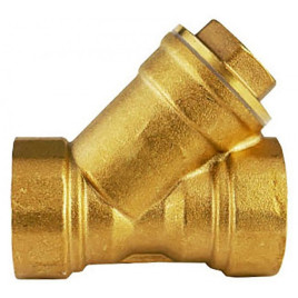 Фильтр грубой очистки TIM 1/2"