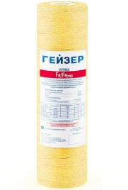 Гейзер картридж Fe(mix) 20BB 
