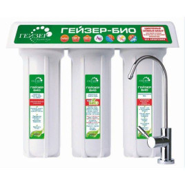 Гейзер 3 Био 331