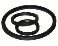 Уплотнительное канализационное кольцо 