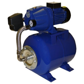 Belamos XA 13 ALL, насосная станция 65 л/мин, Н-50, чугун