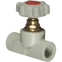Кран вентильный FV Plast