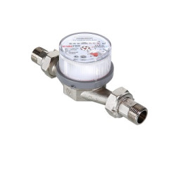 Счетчик для воды Valtec (Универсальный)