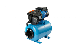 Насосная станция Джилекс Джамбо 60/35 Ч-24 (2.0)