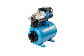 Насосная станция Джилекс Джамбо 60/35 Н-24 (2.0)