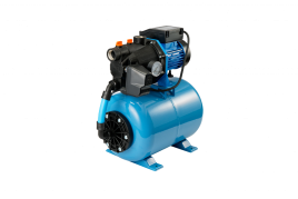 Насосная станция Джилекс Джамбо 60/35 П-24 (2.0)