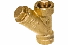 Грязевик FAR (ВР-ВР), 600 мкм