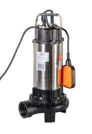 Фекальный насос Вихрь ФН-2200Л с измельчителем