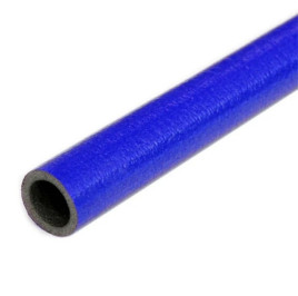 Теплоизоляция SUPER PROTECT синий Energoflex L=2м Тмакс=95°C 35/6