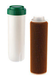 Картридж Гейзер Арагон 2 Био 10 SL