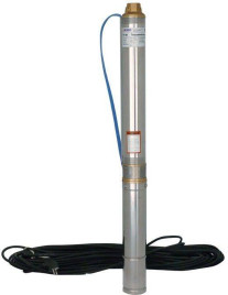 Belamos TF3-200, скважинный центробежный насос, Ø-3", каб.80 м