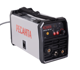 Сварочный полуавтомат САИПА-190 3в1 Ресанта